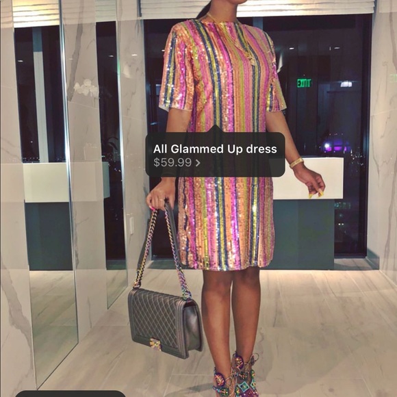 Sequins - Picture 6 of 6